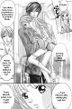 Devil's Ex Boyfriend(Oneshot) - pg36